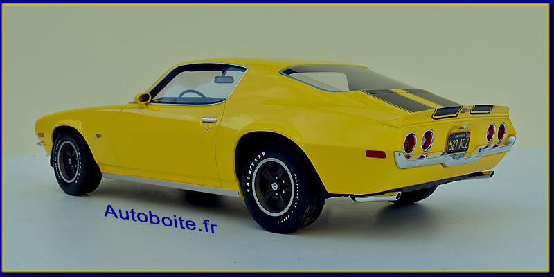 Chevrolet ar