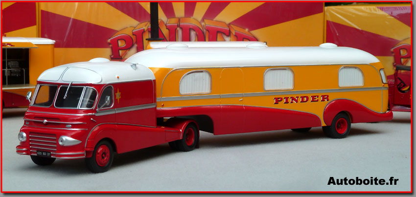 Pinder Ford Assomption