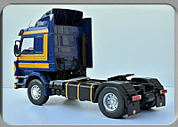 Scania 143m 1/18 MCG AR
