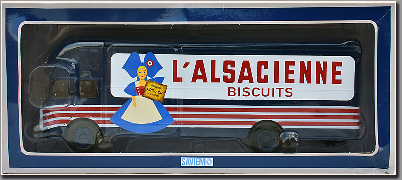 Somua Alsacienne