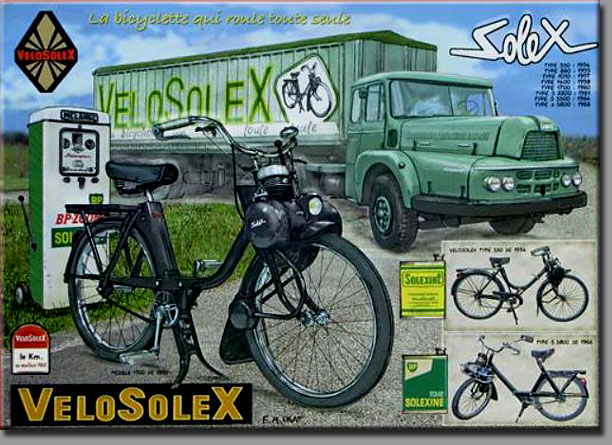 solex 1/43