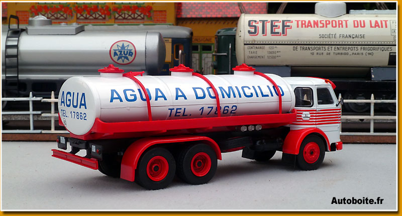 Pegaso Comet