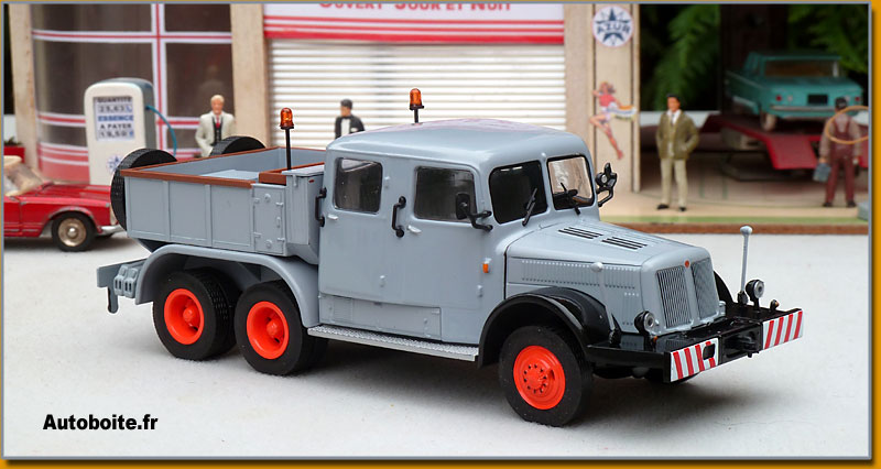 Tatra Altaya