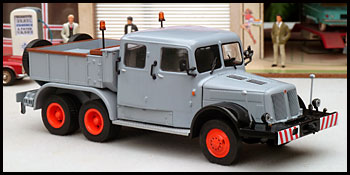 Tatra