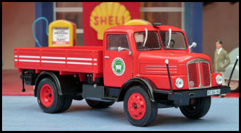 Horch
