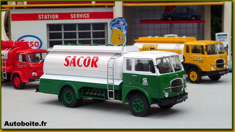 N108 FIAT 643-690 1960