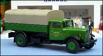 Citroen P45 Altaya n 110