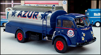 RENAULT FAINEANT AZUR