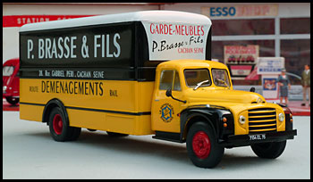 Citroën T55
