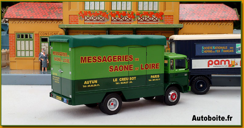 Altaya 92