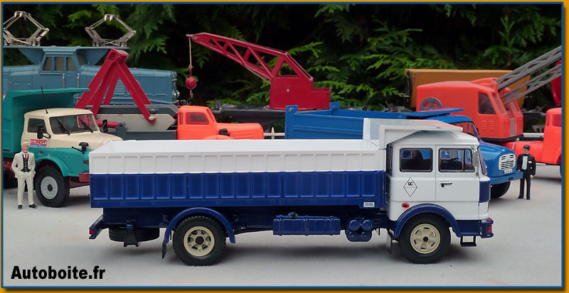 Fiat iveco
