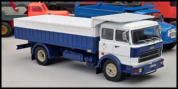 Fiat Iveco