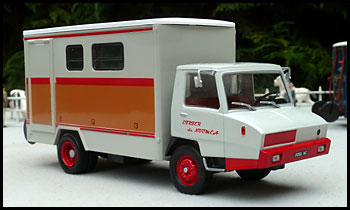 Berliet Stradair