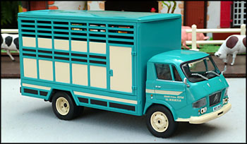 Citroen Belphegor