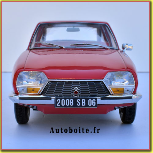 Citroen GS Norev av