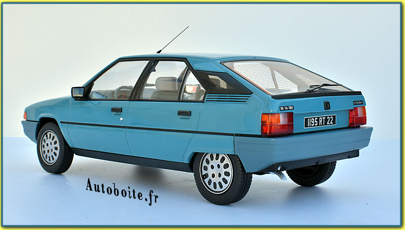 Citroen GS AR Citroen GS AR