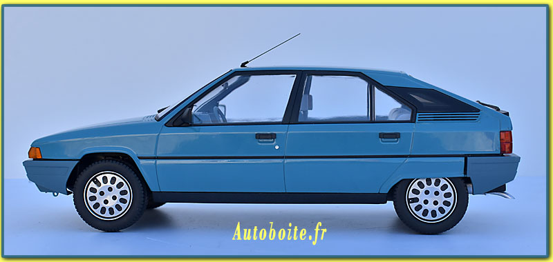 Citroen GS L