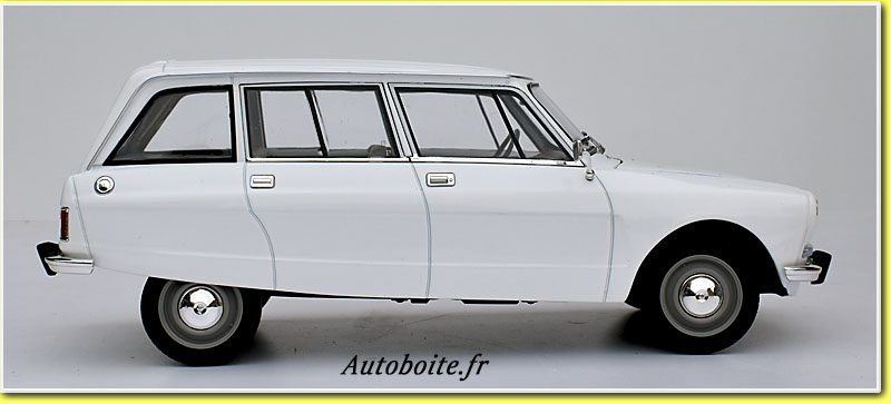 Citroen ami8 break L