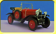 Citroën 5 hp 1/18
