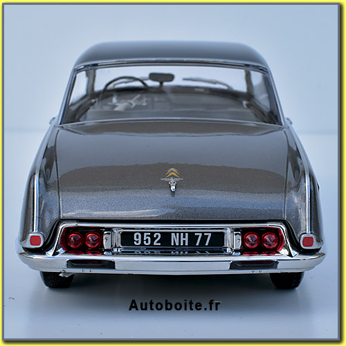 Citroen 5cv 1922 1/18 ar