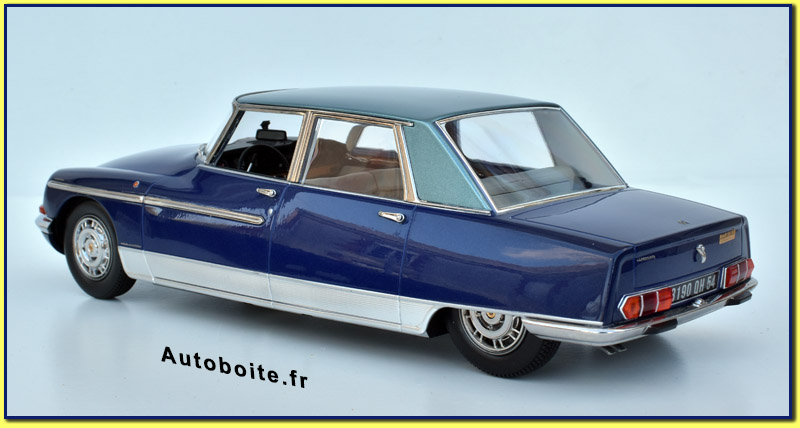 Citroën  1/18 Lorraine ar