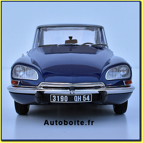 Citroën  1/18 Lorraine avant