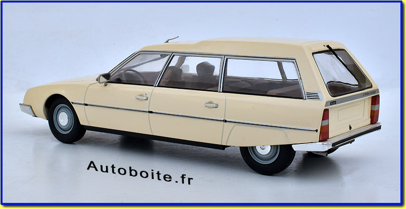 Citroën CX Break de modelcar group 1/18 h ar