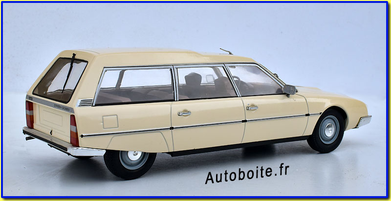 Citroën CX 2000 mODELCAR 1/18 AR
