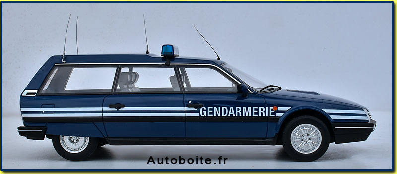 Citroën CX Break Otto 1/18 l