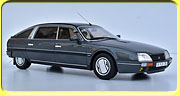 Citroën CX 25 Prestige turbo 1985 de Ottomobile 1/18