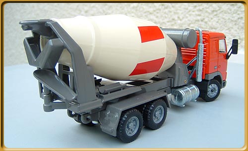 JOAL 1/50 VOLVO Fh12 420 Camion Truck Trailer Cabeza Tractora EUR 11,49 - FR