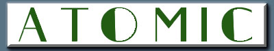 LOGO ATOMIC