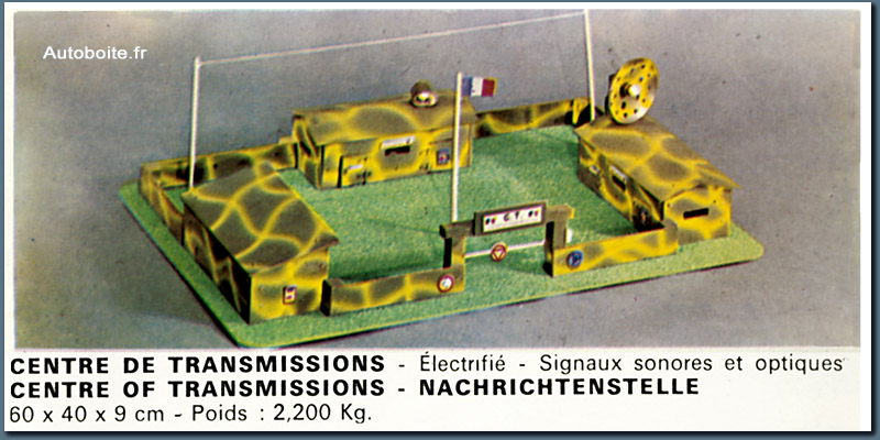 transmissions