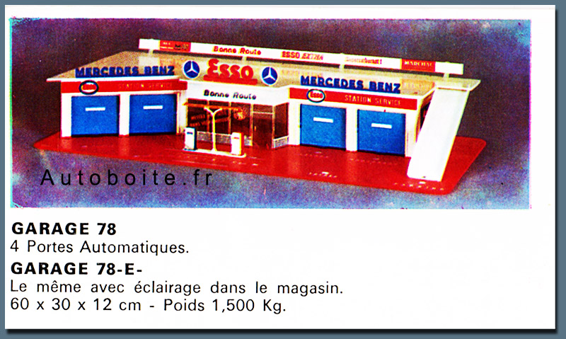 Garage 78