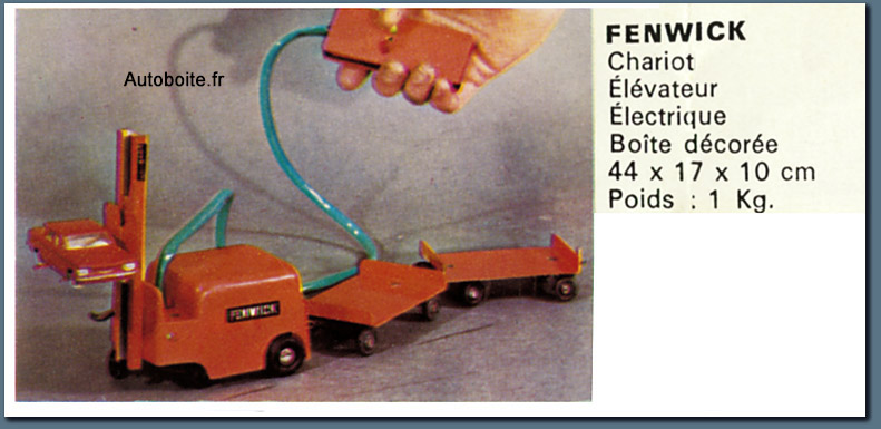 fenwick