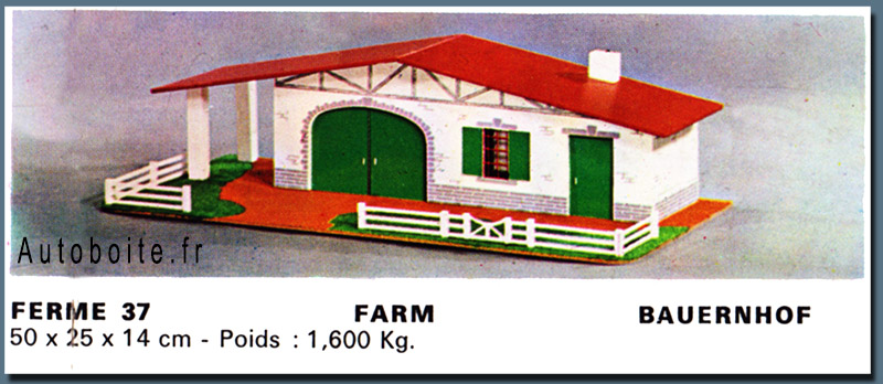 Ferme 37