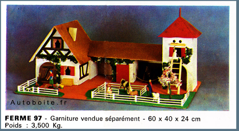 Ferme 97