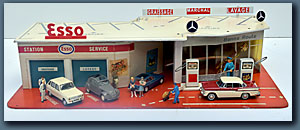 GARAGE DEPREUX 75 PS GARAGE DEPREUX 75 PS