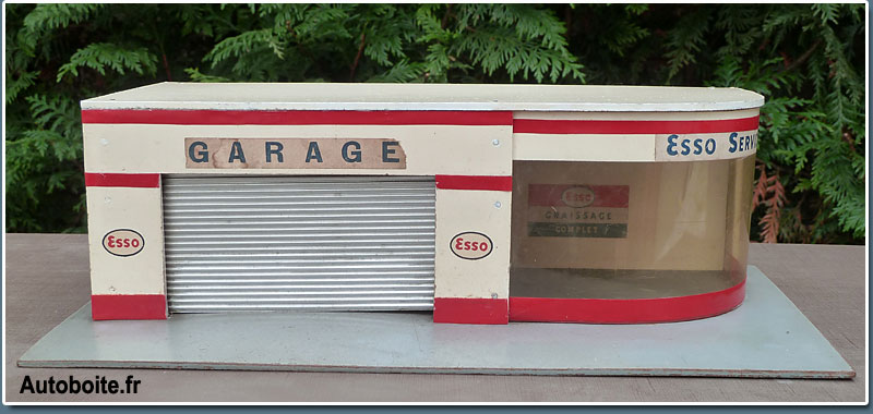 GARAGE 36