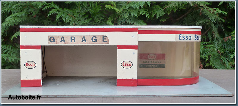 GARAGE 36C