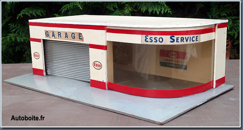 GARAGE36D