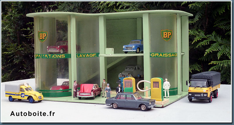 GARAGE CIJ 2