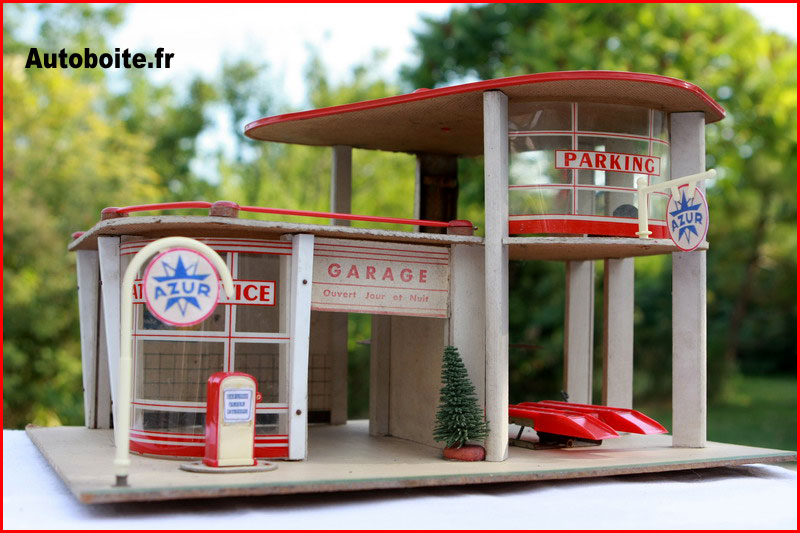 garage Nil