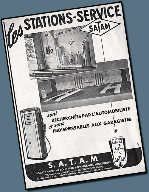 SATAM