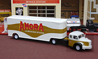 Berliet Amora