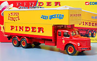 Berliet Pinser