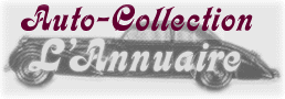 AUTO COLLECTION