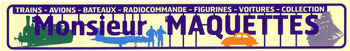 Monsieur Maquettes