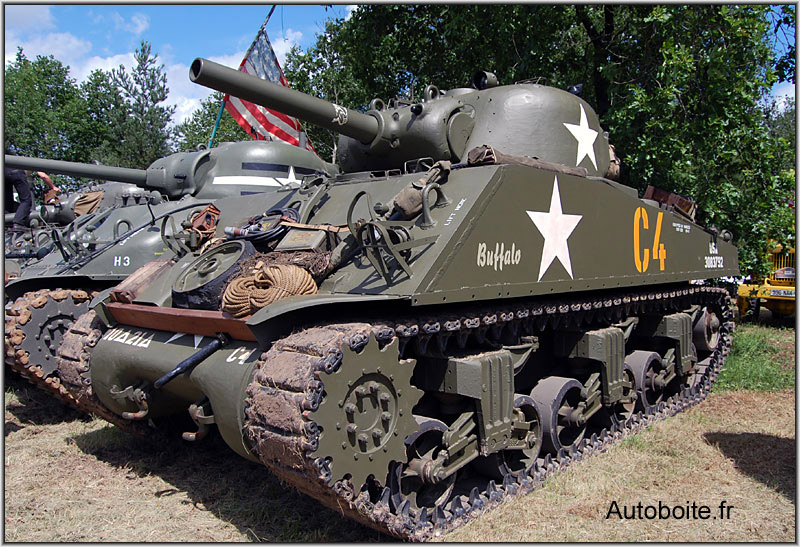 LA LOCOMOTION EN FETE MILITAIRES char8