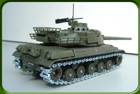 SOLIDO CHAR AMX 30 T ref.6239 SOLIDO CHAR AMX 30 T ref.6239